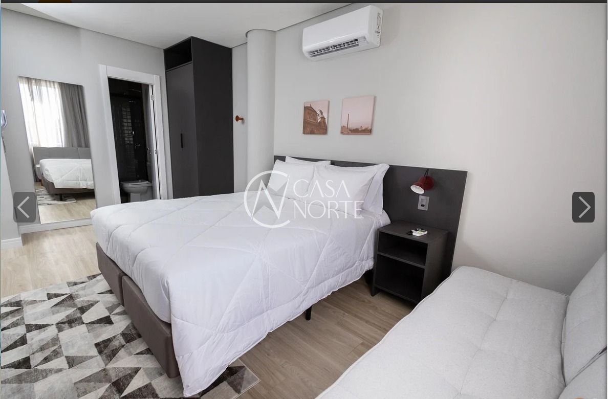 Loft à venda com 1 quarto, 27m², Rua Senhor dos Passos no bairro Centro Histórico em Porto Alegre