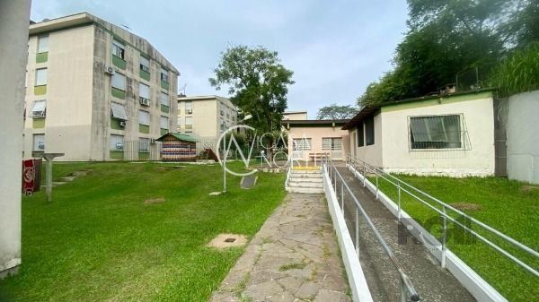 Apartamento à venda com 2 quartos, 1m², 1 vaga, Rua Doutor Pio Fiori de Azevedo no bairro Vila Nova em Porto Alegre