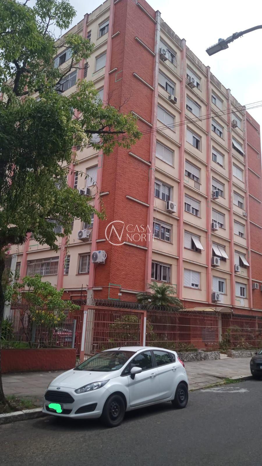 Apartamento à venda com 3 quartos, 113m², 1 vaga, Avenida Jerônimo de Ornelas no bairro Santana em Porto Alegre