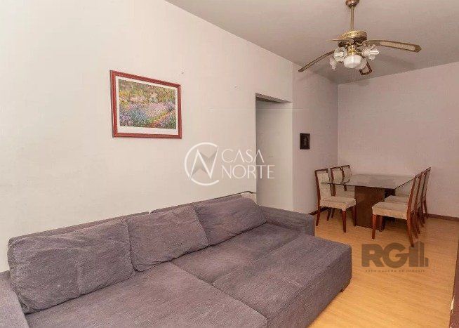 Apartamento à venda com 3 quartos, 79m², Avenida Assis Brasil no bairro Santa Maria Goretti em Porto Alegre