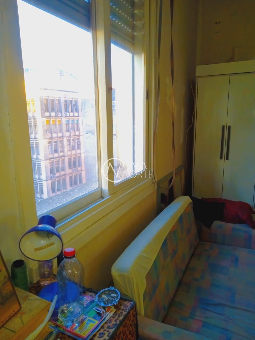 Kitnet à venda , 22m², Avenida Borges de Medeiros no bairro Centro Histórico em Porto Alegre