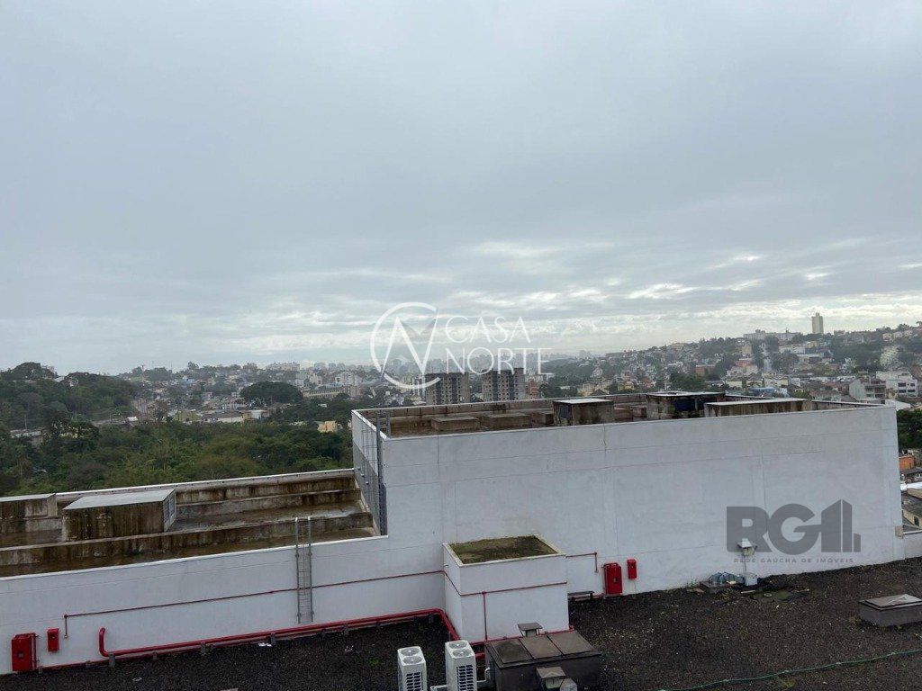 Sala Comercial à venda , 29m², Rua Coronel Aparício Borges no bairro Glória em Porto Alegre