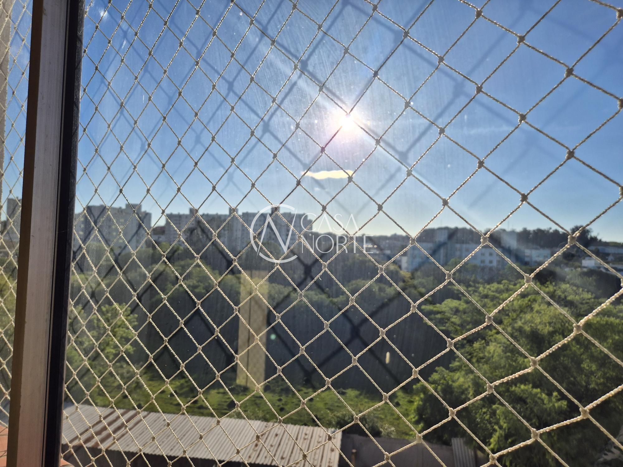 Apartamento à venda com 1 quarto, 38m², 1 vaga, Avenida Protásio Alves no bairro Morro Santana em Porto Alegre