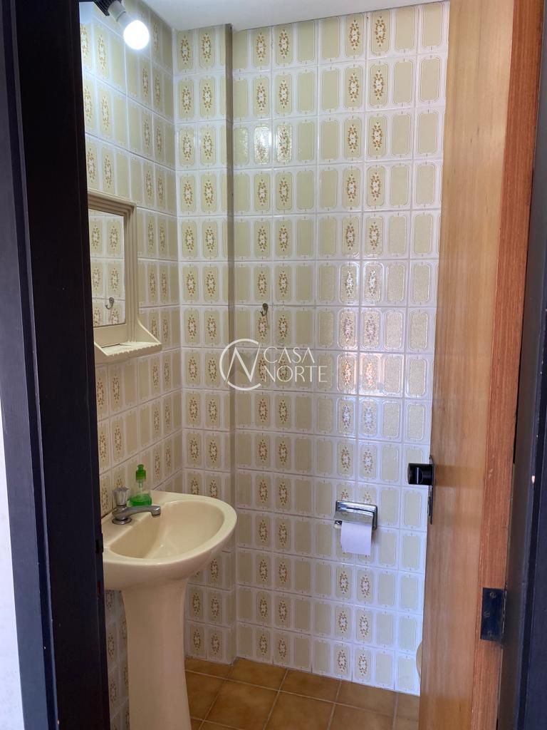 Conjunto Comercial à venda com 3 quartos, 112m², Avenida da Azenha no bairro Azenha em Porto Alegre