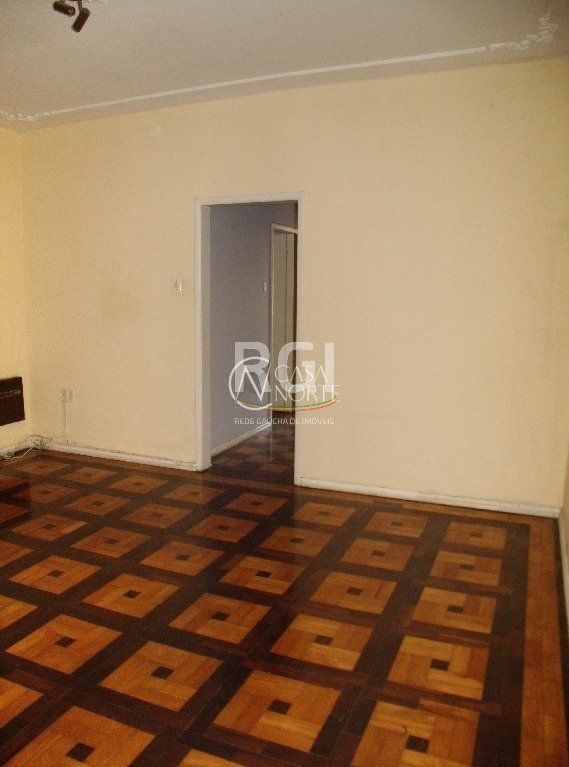 Apartamento à venda com 3 quartos, 98m², Rua General Lima e Silva no bairro Centro Histórico em Porto Alegre