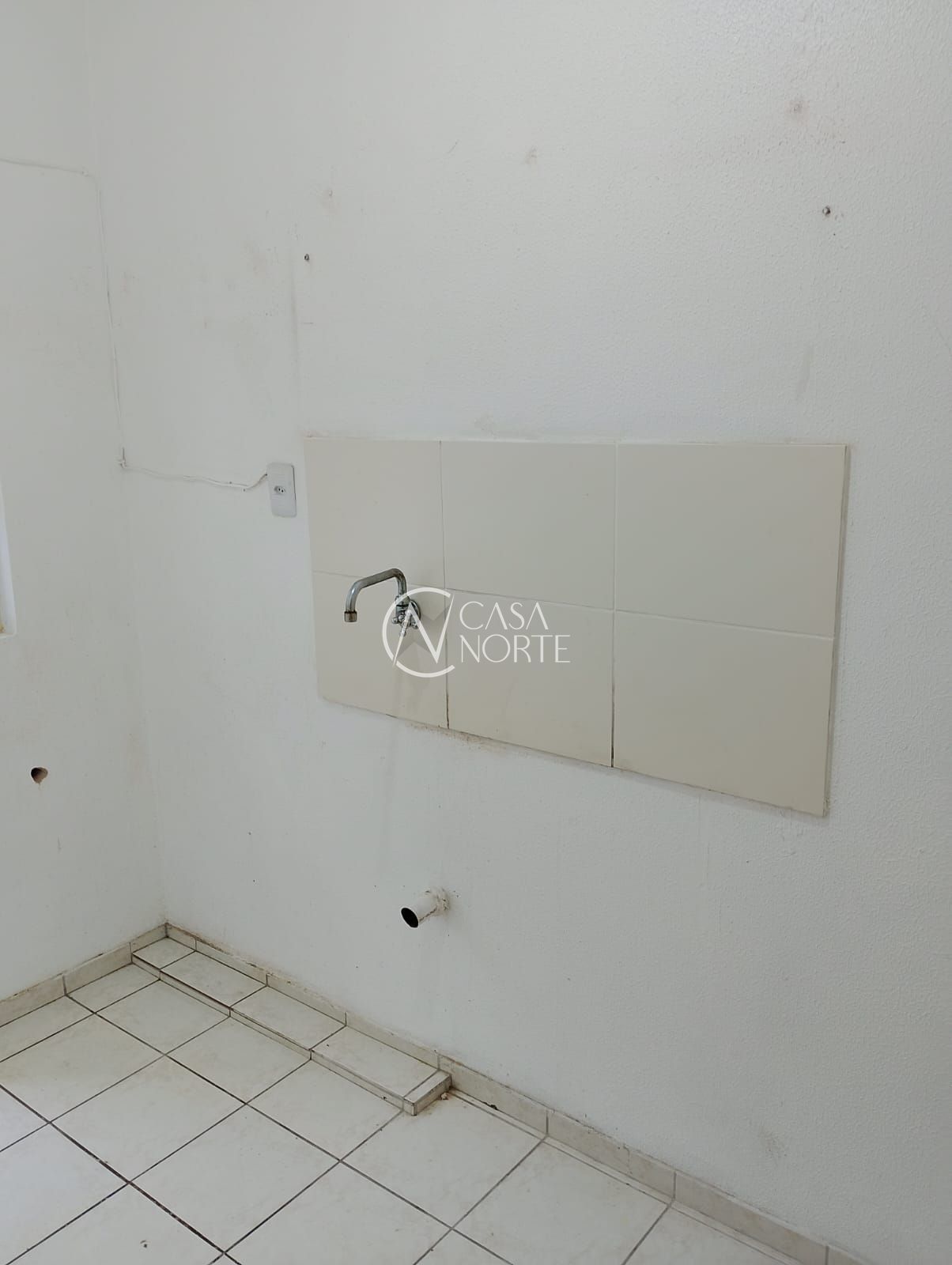 Apartamento à venda com 1 quarto, 37m², 1 vaga, Rua Padre Ângelo Corso no bairro Cavalhada em Porto Alegre