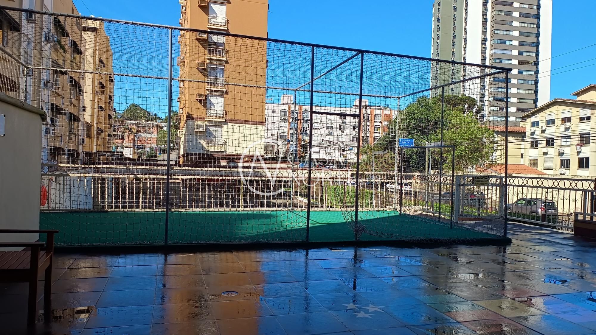 Apartamento à venda com 3 quartos, 99m², 1 suíte, 1 vaga, Avenida Francisco Petuco no bairro Boa Vista em Porto Alegre