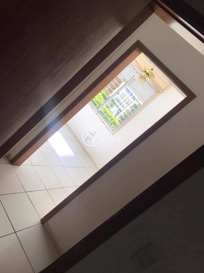 Apartamento à venda com 2 quartos, 59m², 1 vaga, Rua Doutor Pio Fiori de Azevedo no bairro Vila Nova em Porto Alegre