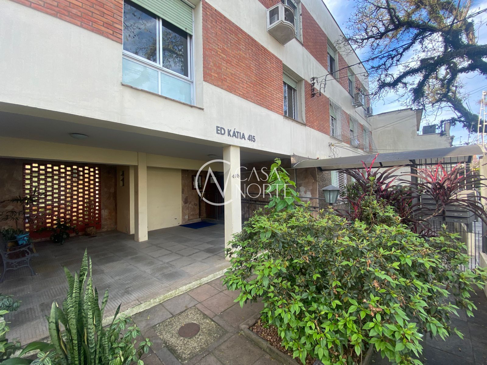 Apartamento à venda com 2 quartos, 47m², Rua Joaquim Nabuco no bairro Cidade Baixa em Porto Alegre