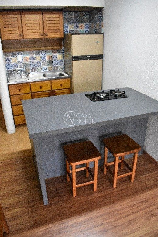 Kitnet à venda , 31m², Rua Sofia Veloso no bairro Cidade Baixa em Porto Alegre
