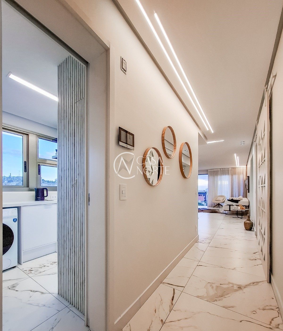 Apartamento à venda com 2 quartos, 88m², 1 suíte, 2 vagas, Rua Doutor Oscar Bittencourt no bairro Menino Deus em Porto Alegre