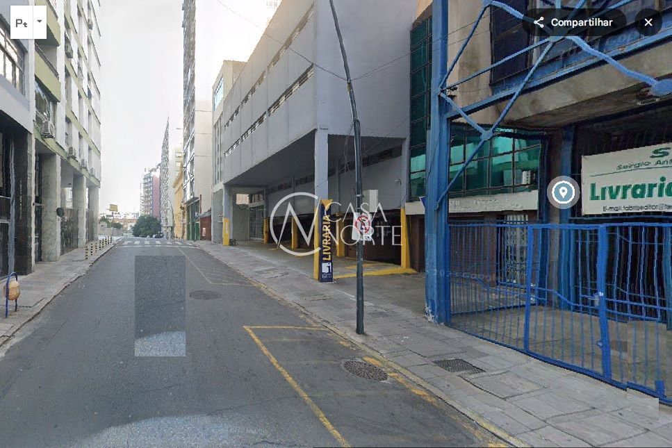 Box à venda , 10m², Rua Riachuelo no bairro Centro Histórico em Porto Alegre