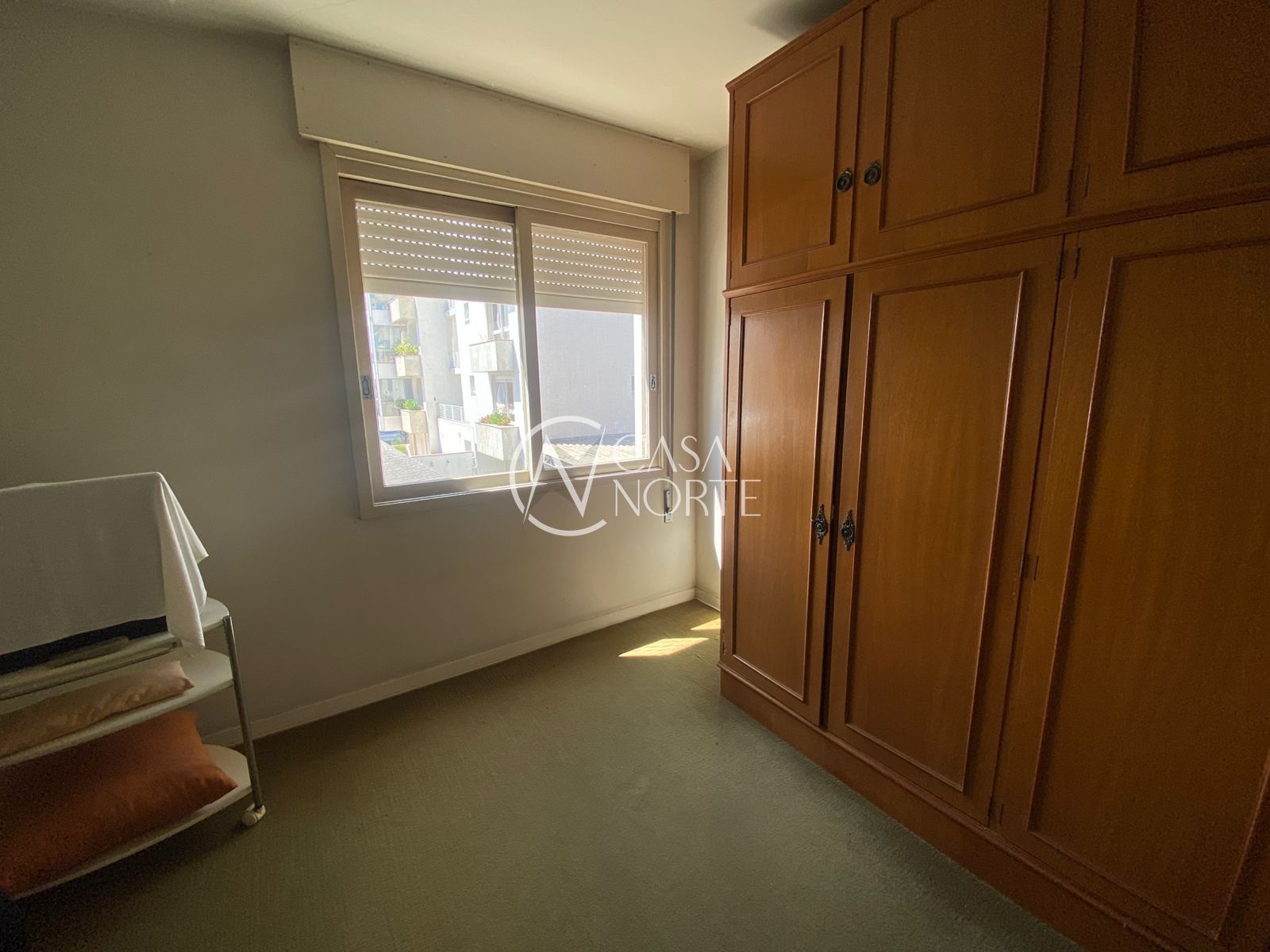 Apartamento à venda com 3 quartos, 104m², 1 suíte, 1 vaga, Rua José Francisco Duarte Júnior no bairro Menino Deus em Porto Alegre