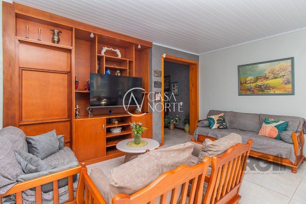 Casa Comercial à venda com 4 quartos, 270m², Avenida da Azenha no bairro Azenha em Porto Alegre