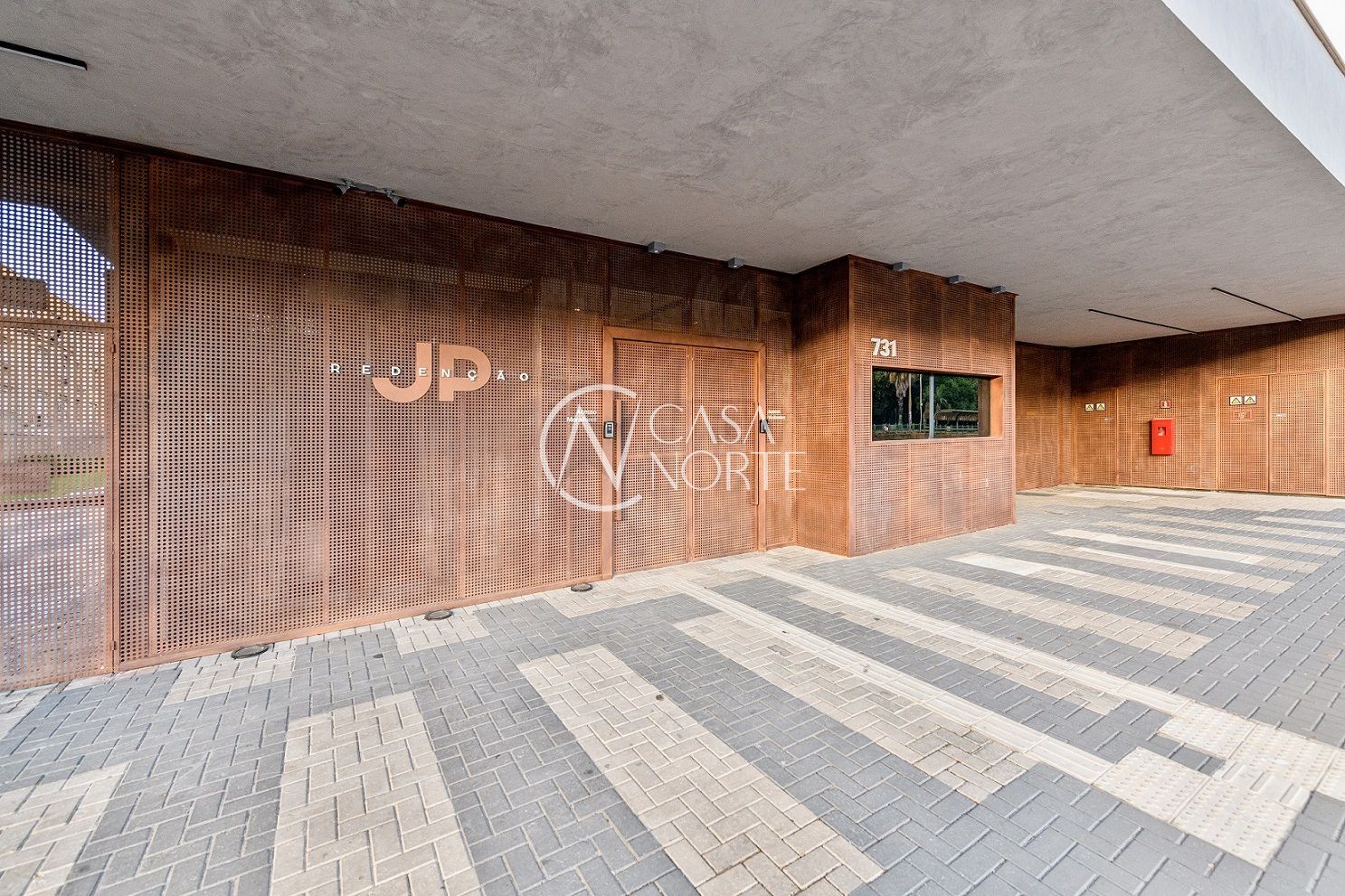 Studio à venda com 1 quarto, 33m², 1 vaga, Avenida João Pessoa no bairro Centro Histórico em Porto Alegre