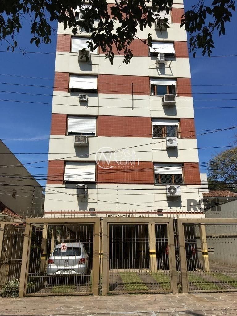Apartamento à venda com 1 quarto, 36m², Travessa Pesqueiro no bairro Cidade Baixa em Porto Alegre