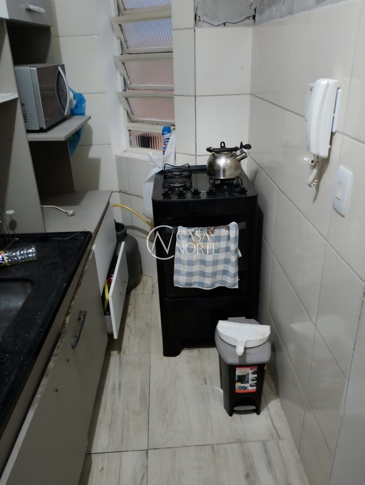 Apartamento à venda com 1 quarto, 42m², Avenida Érico Veríssimo no bairro Menino Deus em Porto Alegre