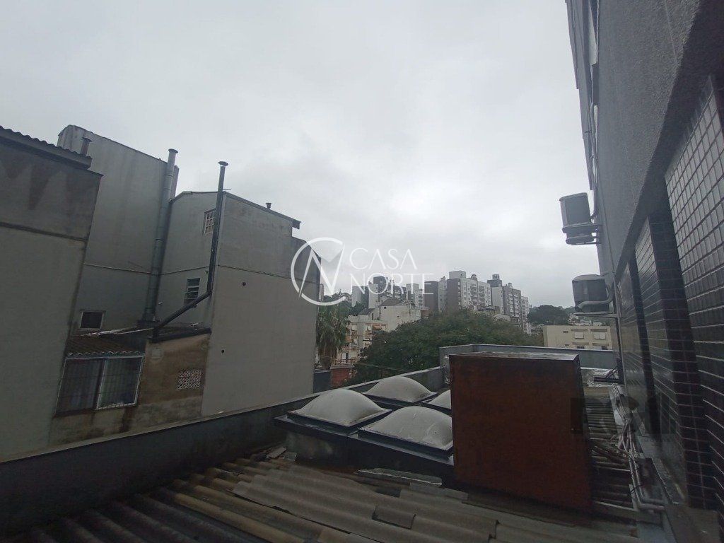 Sala Comercial à venda , 32m², Rua José de Alencar no bairro Menino Deus em Porto Alegre