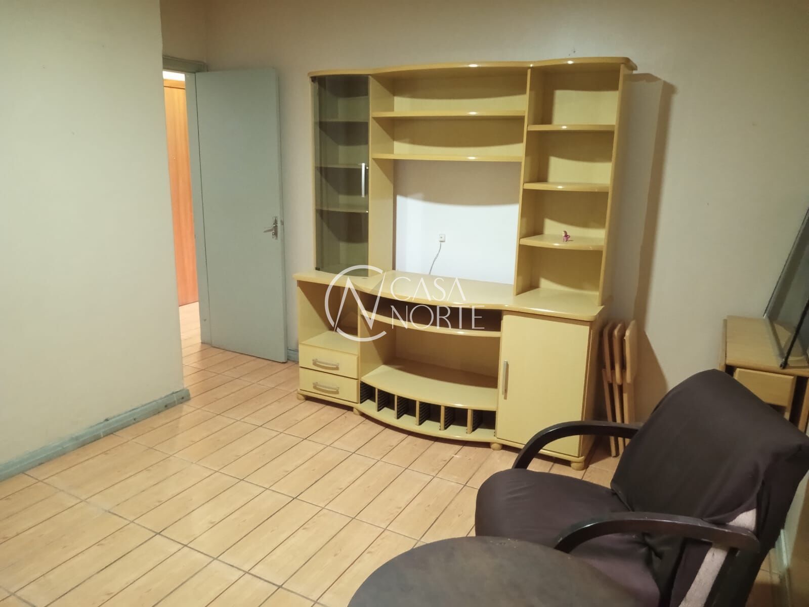 Apartamento à venda com 1 quarto, 47m², Avenida Clemenciano Barnasque no bairro Teresópolis em Porto Alegre