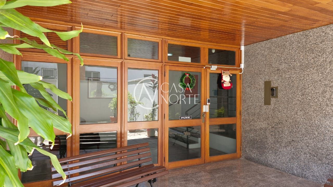 Apartamento à venda com 3 quartos, 119m², 1 suíte, 1 vaga, Avenida Getúlio Vargas no bairro Menino Deus em Porto Alegre