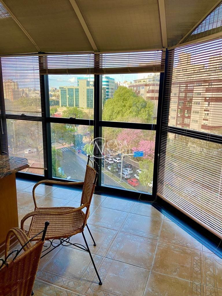 Sala Comercial à venda , 30m², Avenida Goethe no bairro Rio Branco em Porto Alegre