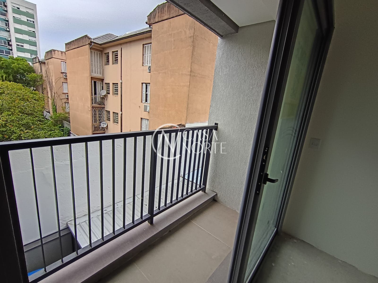 Apartamento à venda com 2 quartos, 66m², 1 suíte, 1 vaga, Avenida José Bonifácio no bairro Farroupilha em Porto Alegre