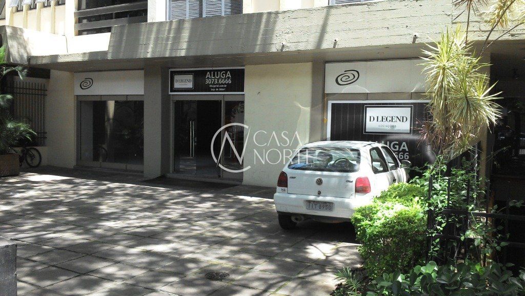 Loja à venda , 233m², Rua Hilário Ribeiro no bairro Moinhos de Vento em Porto Alegre