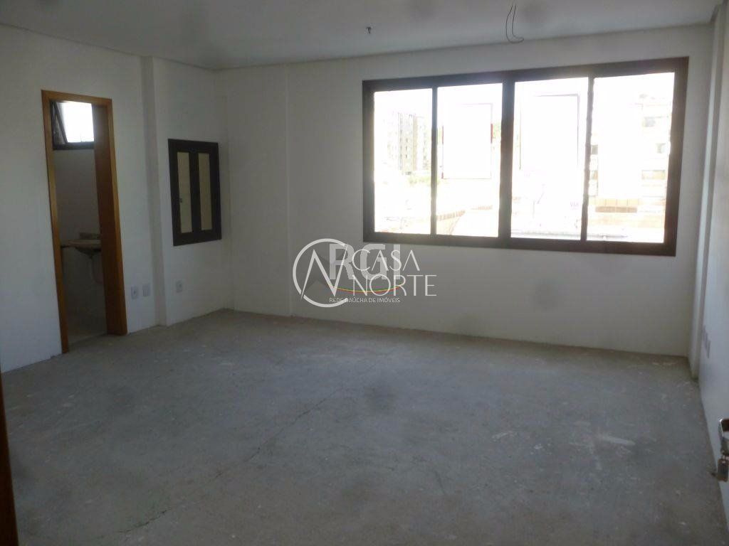 Sala Comercial à venda , 27m², Avenida Getúlio Vargas no bairro Menino Deus em Porto Alegre