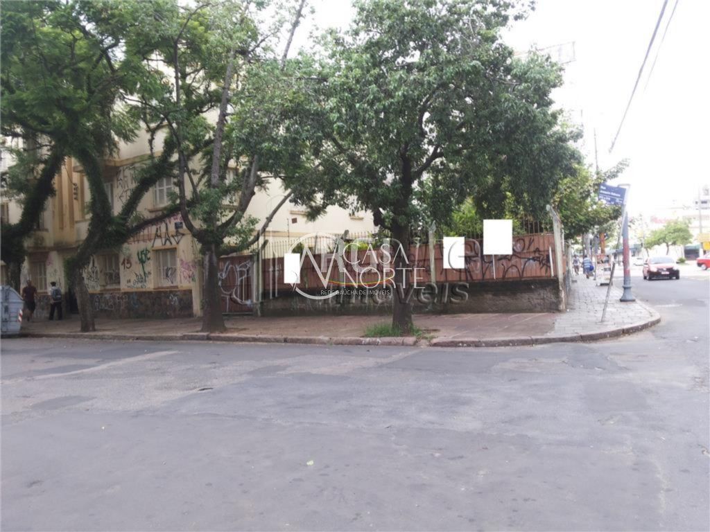 Terreno à venda  com 813m², Rua Joaquim Nabuco no bairro Cidade Baixa em Porto Alegre