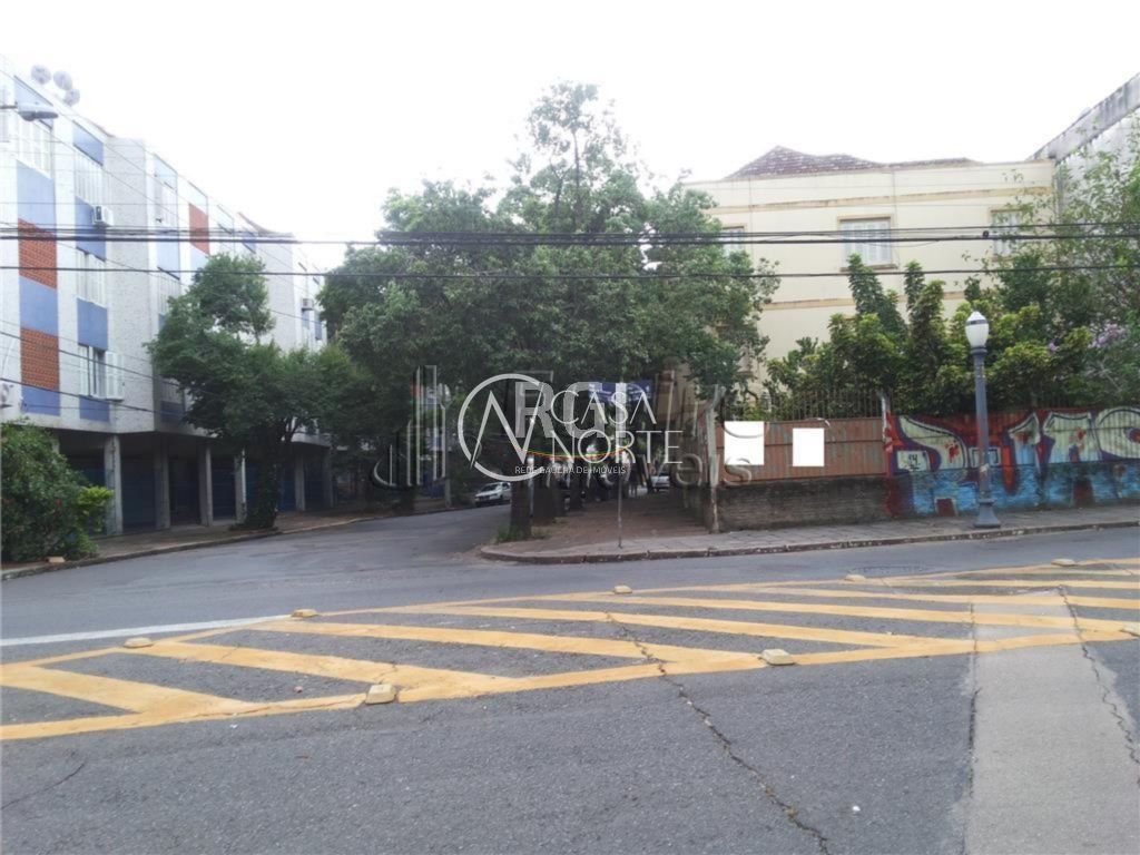 Terreno à venda  com 813m², Rua Joaquim Nabuco no bairro Cidade Baixa em Porto Alegre