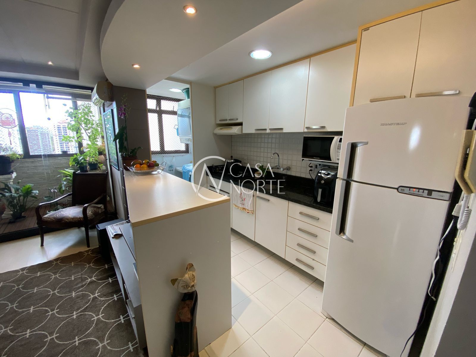Apartamento à venda com 2 quartos, 62m², 1 vaga, Rua Lopo Gonçalves no bairro Cidade Baixa em Porto Alegre