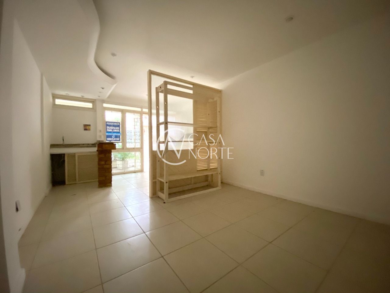 Loja à venda com 1 quarto, 22m², Rua General João Telles no bairro Bom Fim em Porto Alegre