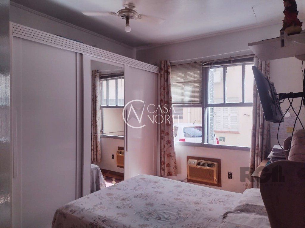 Apartamento à venda com 1 quarto, 45m², 1 vaga, Avenida Ipiranga no bairro Praia de Belas em Porto Alegre