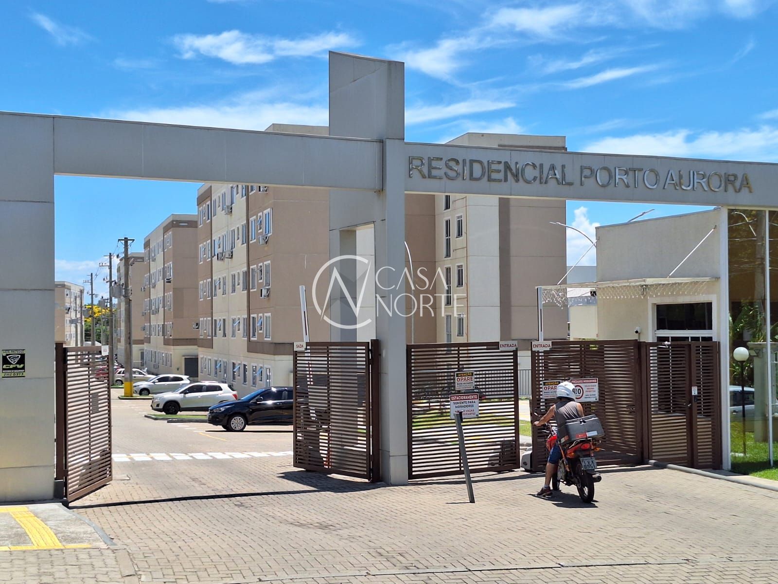 Apartamento à venda com 2 quartos, 40m², 1 vaga, Avenida Família Gonçalves Carneiro no bairro Cavalhada em Porto Alegre