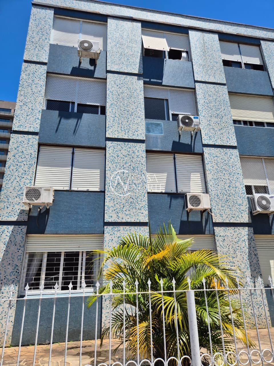 Apartamento à venda com 2 quartos, 56m², Rua Álvares Cabral no bairro Cristo Redentor em Porto Alegre