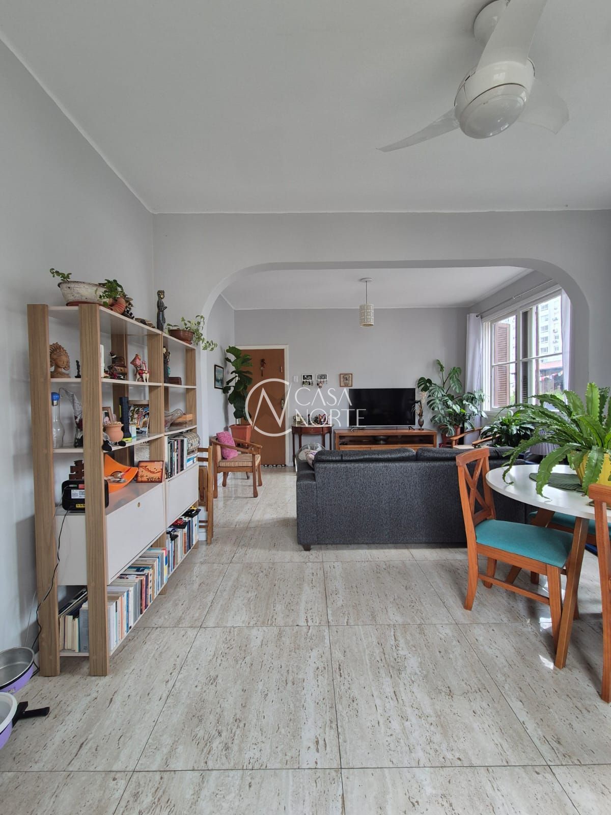 Apartamento à venda com 2 quartos, 90m², Rua Alberto Torres no bairro Cidade Baixa em Porto Alegre