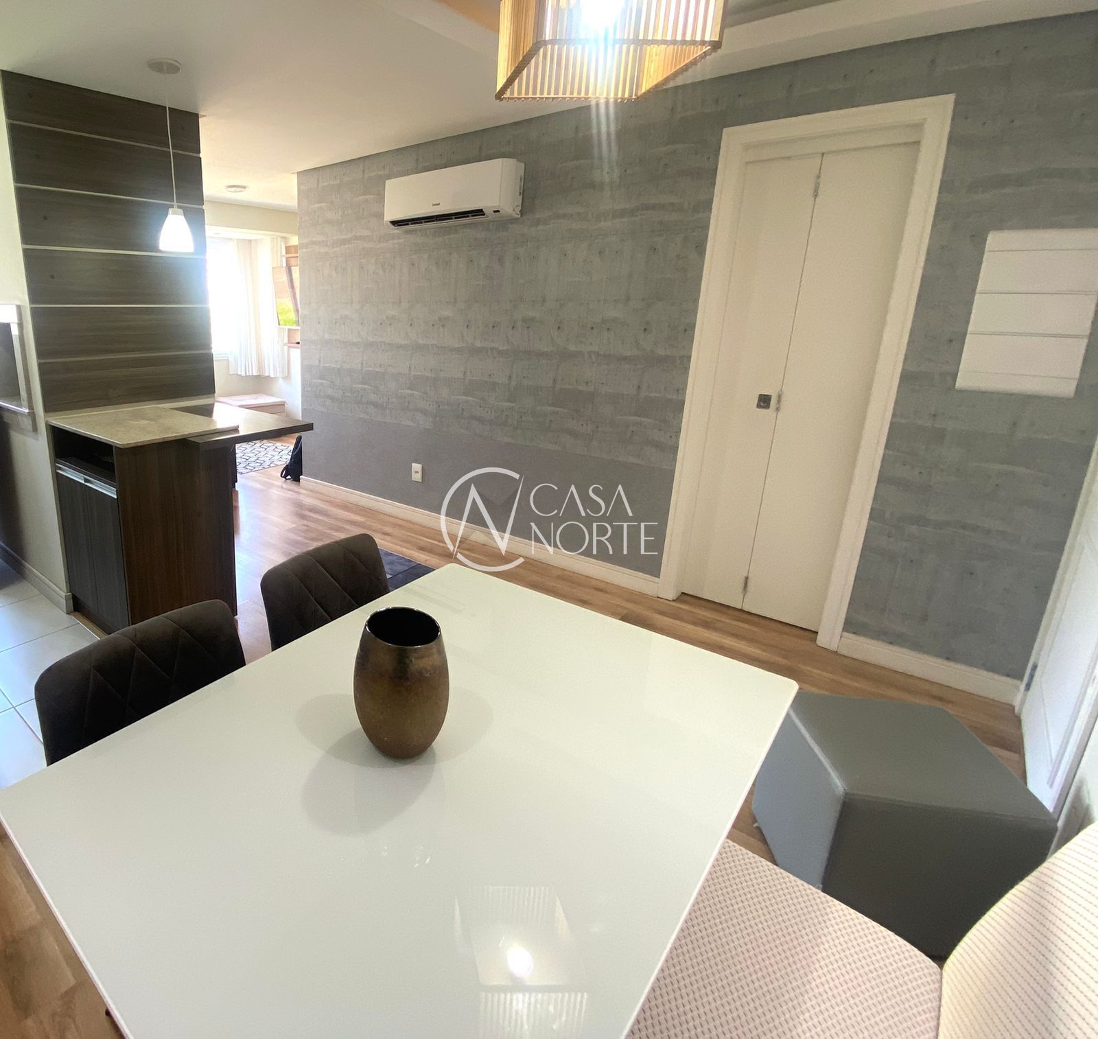 Apartamento à venda com 1 quarto, 44m², 1 suíte, Rua Miguel Teixeira no bairro Cidade Baixa em Porto Alegre