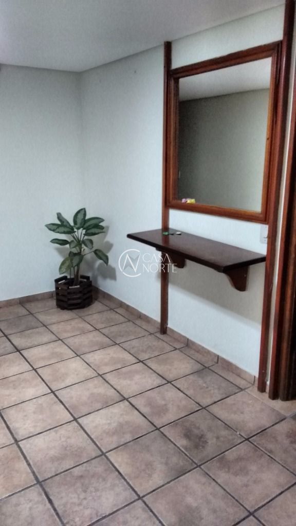 Apartamento à venda com 1 quarto, 40m², Avenida Padre Cacique no bairro Praia de Belas em Porto Alegre
