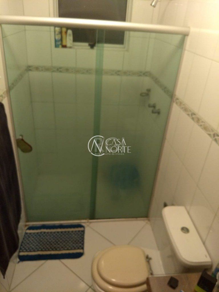 Apartamento à venda com 3 quartos, 72m², 1 vaga, Rua Coronel Massot no bairro Cristal em Porto Alegre