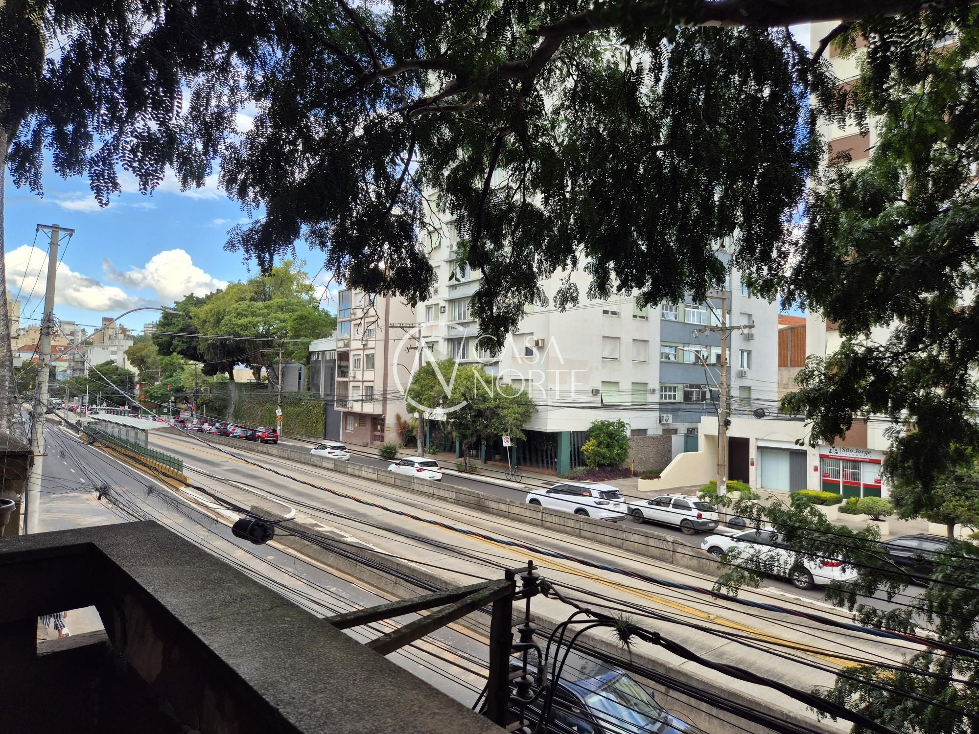 Apartamento à venda com 2 quartos, 105m², Avenida Protásio Alves no bairro Rio Branco em Porto Alegre