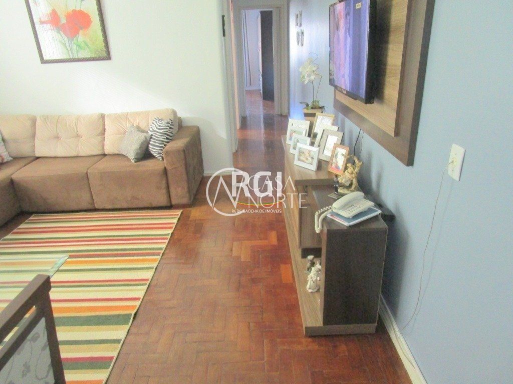 Apartamento à venda com 2 quartos, 79m², Avenida Niteroi no bairro Medianeira em Porto Alegre