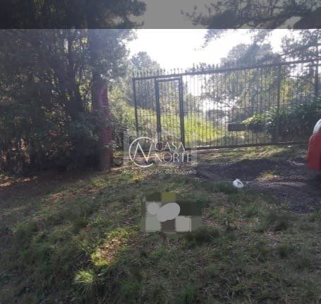 Terreno à venda  com 4000m², Estrada Afonso Lourenco Mariante no bairro Lomba do Pinheiro em Porto Alegre