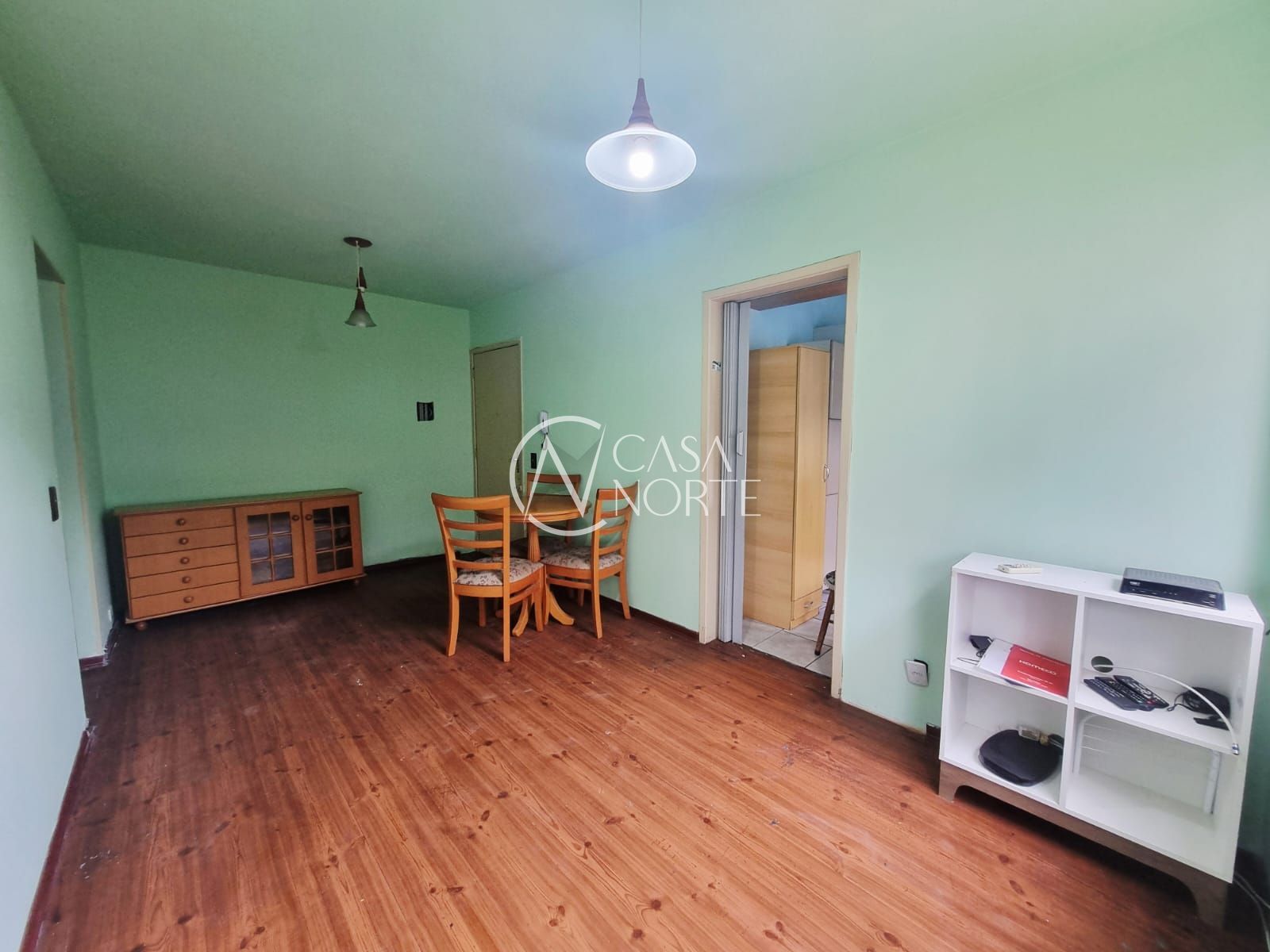 Apartamento à venda com 1 quarto, 43m², Avenida Teresópolis no bairro Teresópolis em Porto Alegre