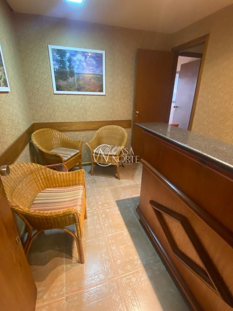 Sala Comercial à venda , 30m², Avenida Goethe no bairro Rio Branco em Porto Alegre