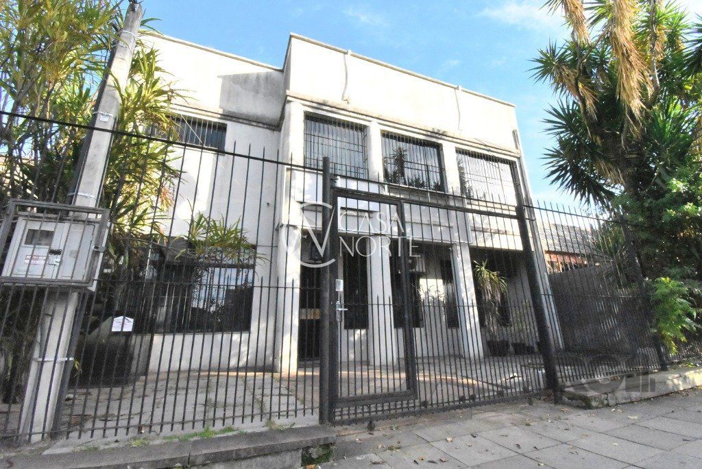 Prédio Comercial à venda , 319m², Rua Rafael Saadi no bairro Menino Deus em Porto Alegre