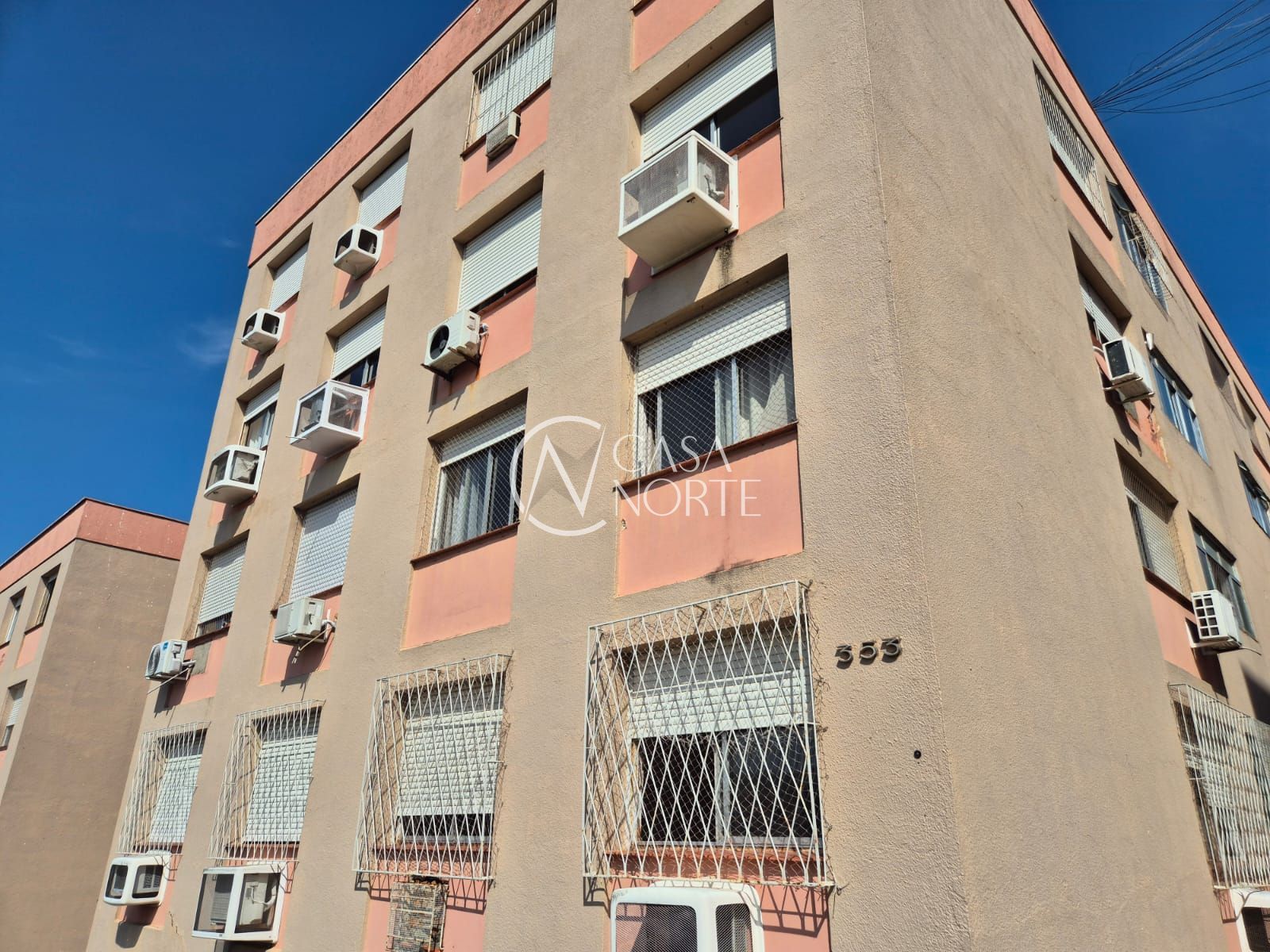 Apartamento à venda com 2 quartos, 70m², 1 vaga, Rua Jaguari no bairro Cristal em Porto Alegre