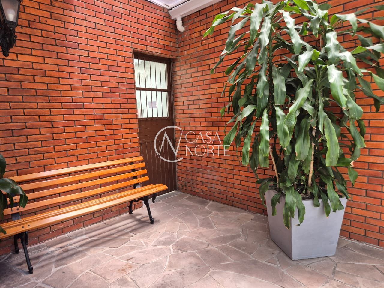 Apartamento à venda com 2 quartos, 56m², Rua Álvares Cabral no bairro Cristo Redentor em Porto Alegre