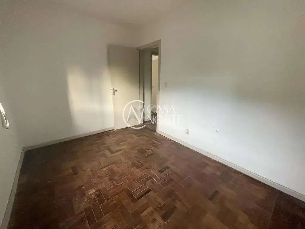 Apartamento à venda com 2 quartos, 49m², Avenida Capivari no bairro Cristal em Porto Alegre