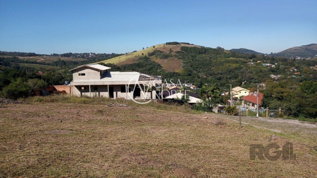 Terreno à venda  com 280m², Rua Flor de Pessegueiro no bairro Vila Nova em Porto Alegre