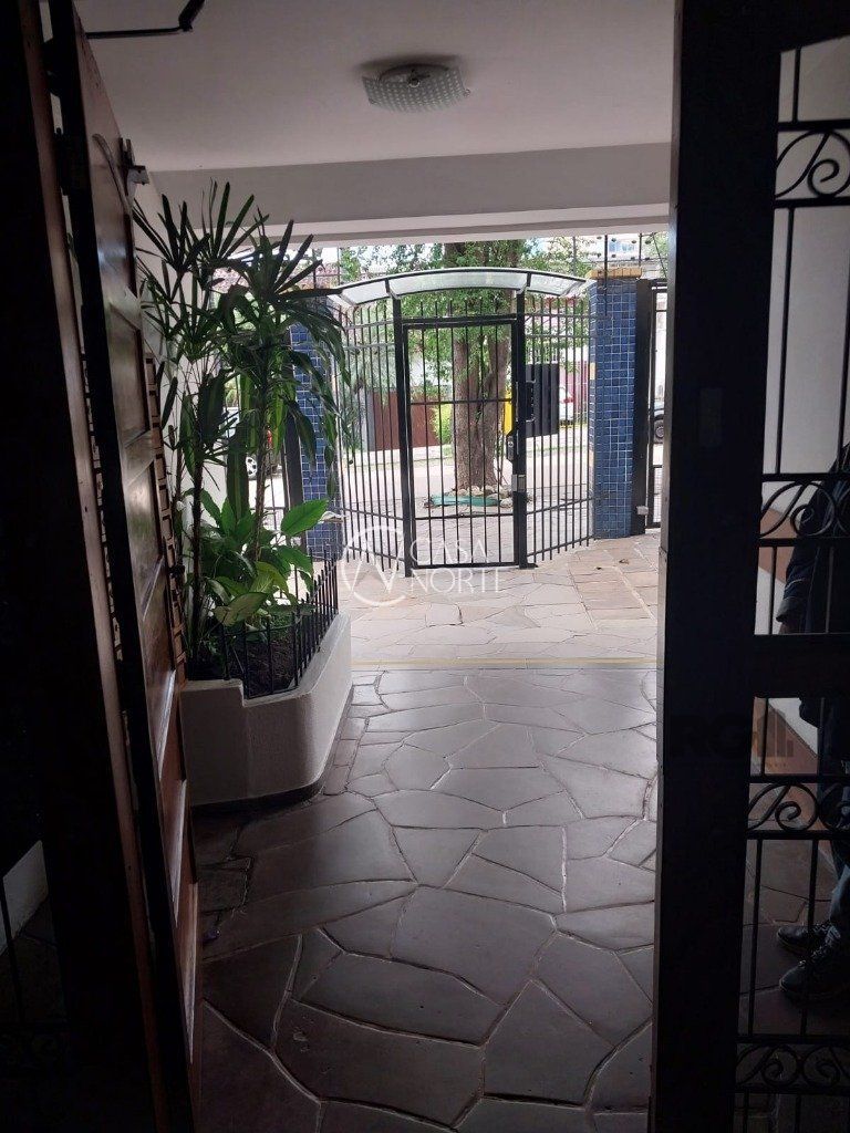 Apartamento à venda com 1 quarto, 37m², Rua Miguel Couto no bairro Menino Deus em Porto Alegre